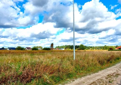 działka na sprzedaż - Białe Błota (gw), Łochowo