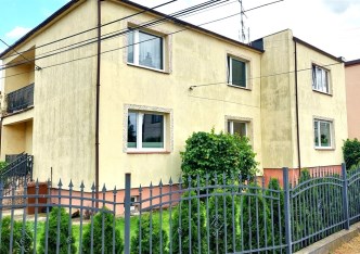 mieszkanie na sprzedaż - Bydgoszcz, Jary