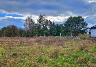 działka na sprzedaż - Bydgoszcz, Czyżkówko