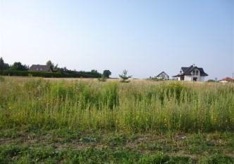 działka na sprzedaż - Dobrcz (gw), Nekla