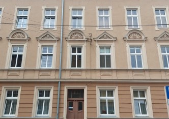 mieszkanie na sprzedaż - Bydgoszcz, Okole