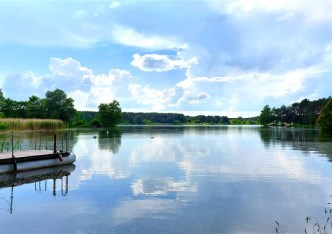 działka na sprzedaż - Jeżewo