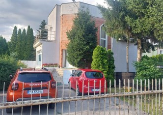 dom na sprzedaż - Bydgoszcz, Osowa Góra