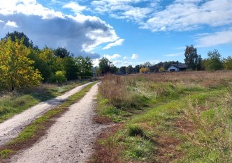 działka na sprzedaż - Łabiszyn (gw), Władysławowo 