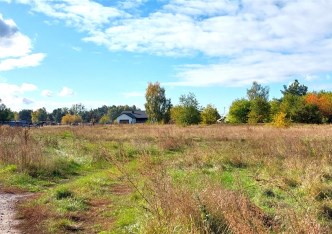 działka na sprzedaż - Łabiszyn (gw), Władysławowo 