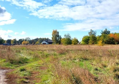 działka na sprzedaż - Łabiszyn (gw), Władysławowo 