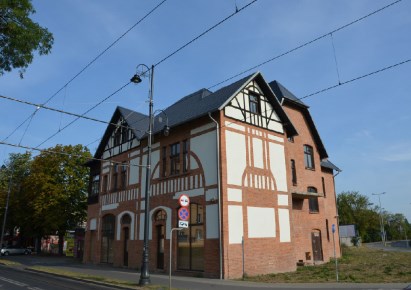 obiekt na sprzedaż - Bydgoszcz, Bielawy